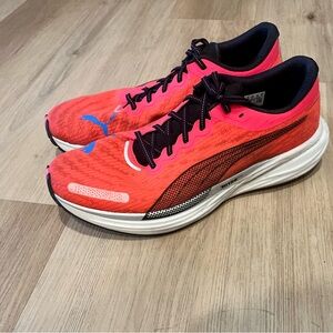 Puma Deviate Nitro 2 - Men’s Size 13 - Running Shoes